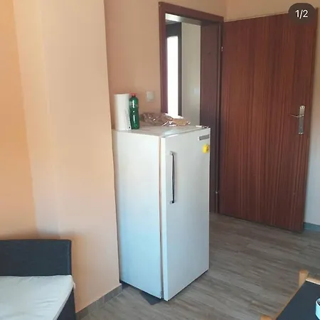 شقة Niki I Lazo باغينا باستا