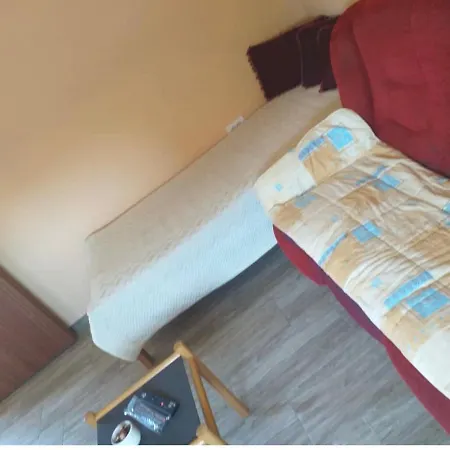 شقة Niki I Lazo *