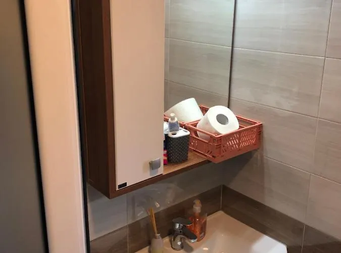 Niki I Lazo Apartament