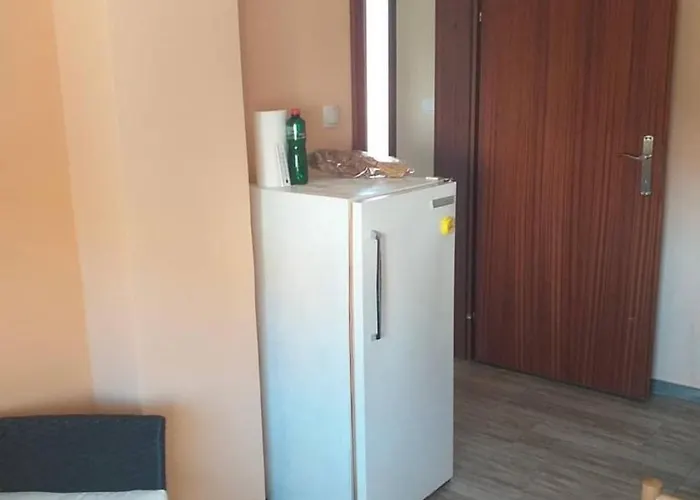Apartament Niki I Lazo Bajina Basta