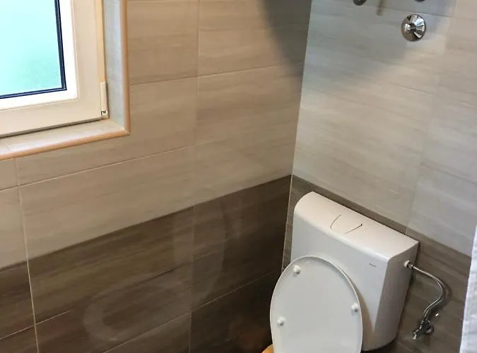 Niki I Lazo * Bajina Basta