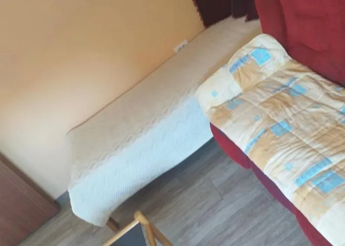 Apartament Niki I Lazo *