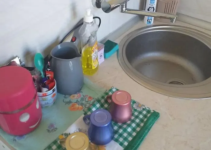 Niki I Lazo Apartament Bajina Basta