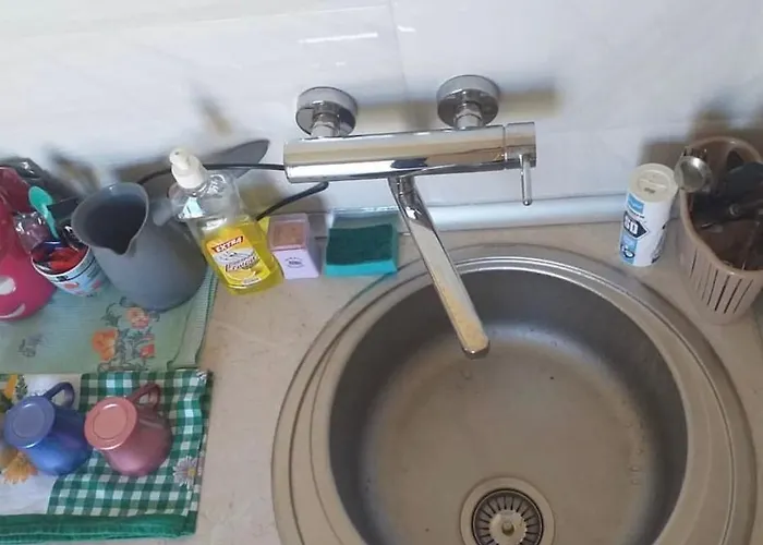 Niki I Lazo Apartament Bajina Basta