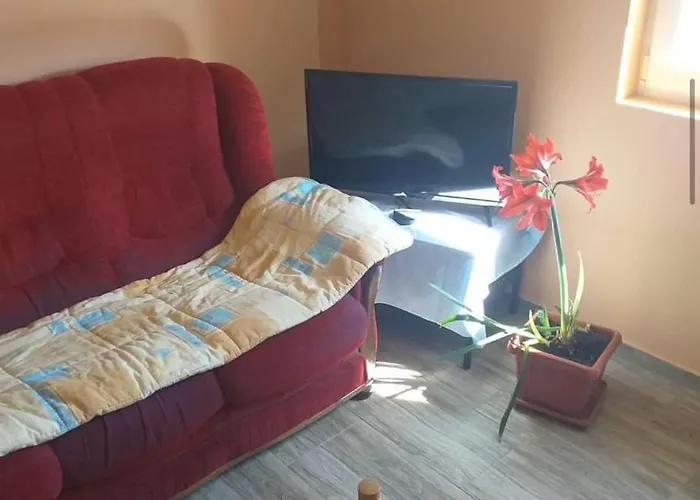 Apartament Niki I Lazo